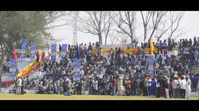 Rural races draw visitors from foreign shores