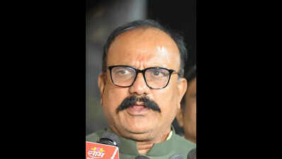 State Congress to undergo organisational changes