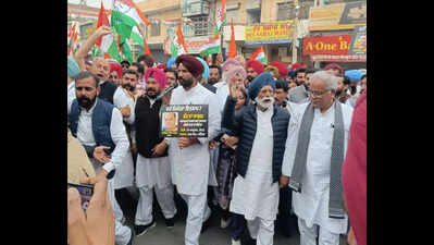 ‘Do the math’: Warring adds up AAP’s ‘unpaid debt’ to women