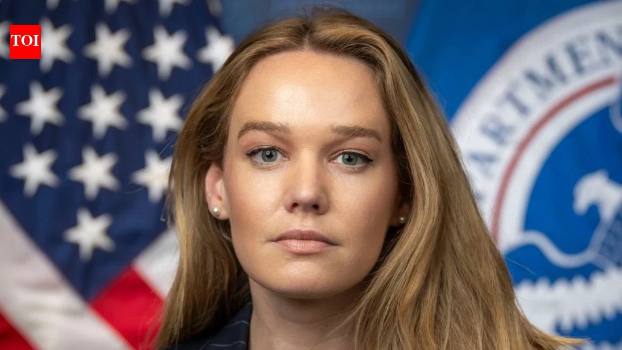 Top Trump aide Tricia McLaughlin to leave DHS — Has Trump’s immigration crackdown gone too far?