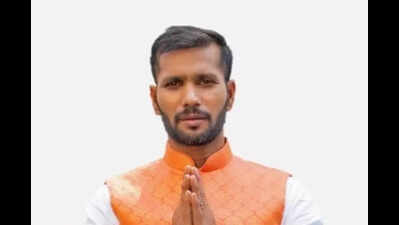 Case against Dinda over ‘extortion’ video