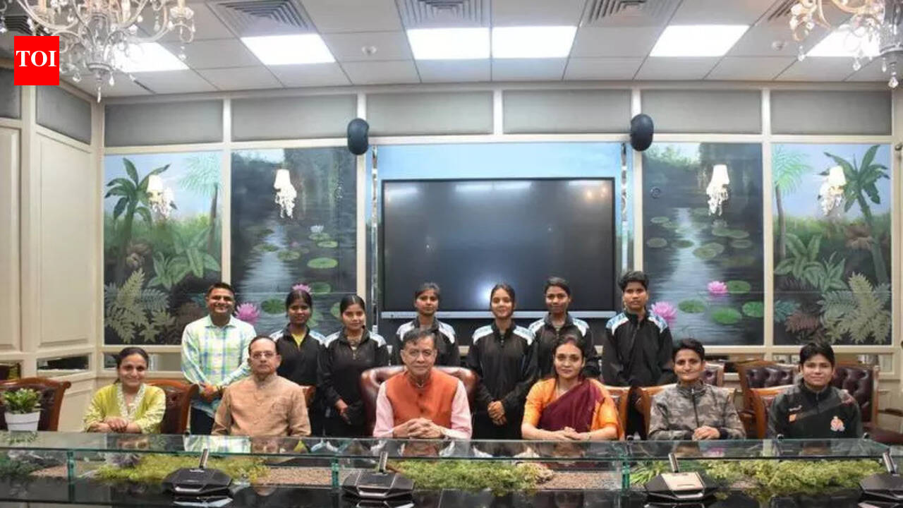 NGO reps meet Speaker, highlight social initiatives