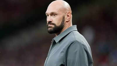 Tyson Fury’s ring return turns personal as father John Fury openly criticizes comeback