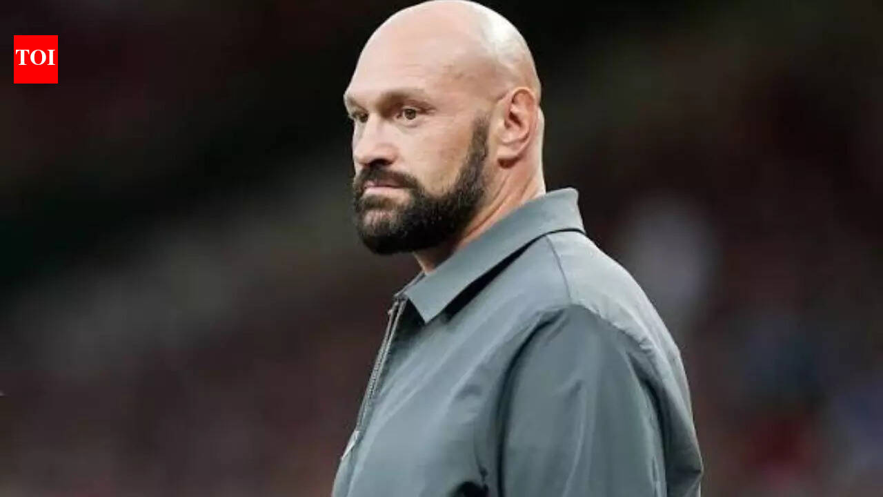 Tyson Fury’s ring return turns personal as father John Fury openly criticizes comeback