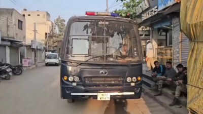 Maharashtra ATS busts soccer club front for radicalisation