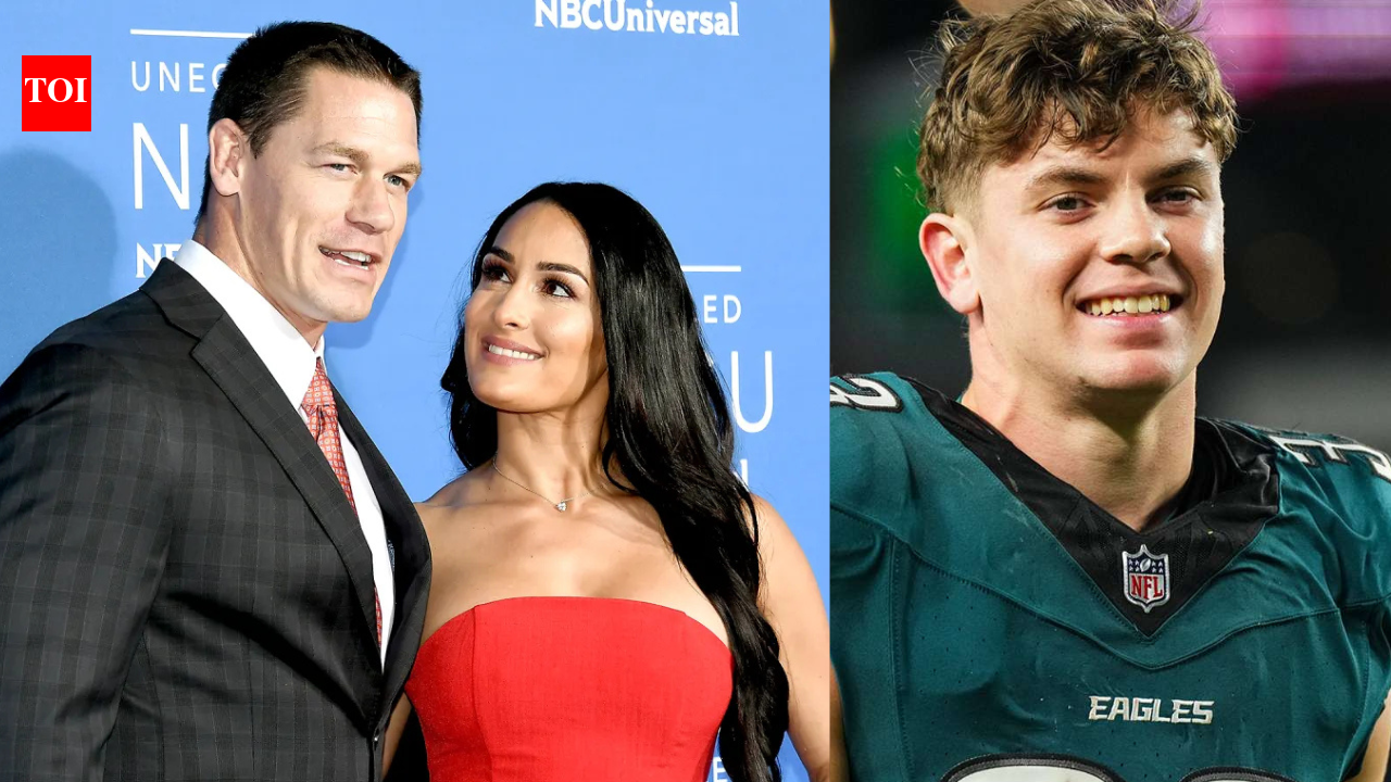 “I didn’t give myself long enough”: Nikki Bella’s heartbreaking words on breaking up with John Cena resurface amid romance rumors with Cooper DeJean