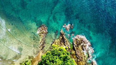 NGT nod thwarted Gandhis' bid to stall Nicobar plan: BJP