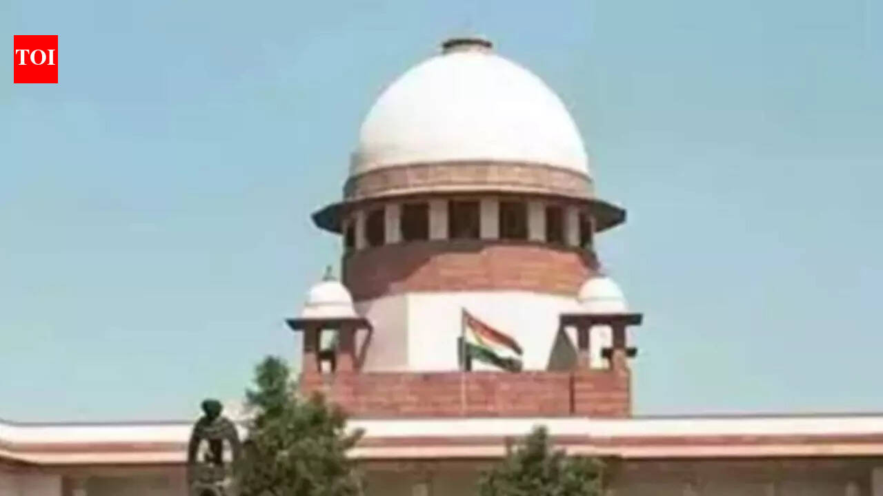 Development not at cost of health, environment, says SC
