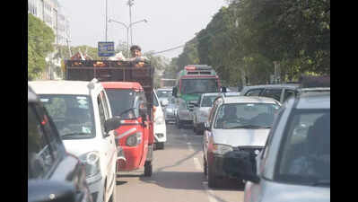 Panic, queues and delays: Repeated bomb threats disrupt normal life