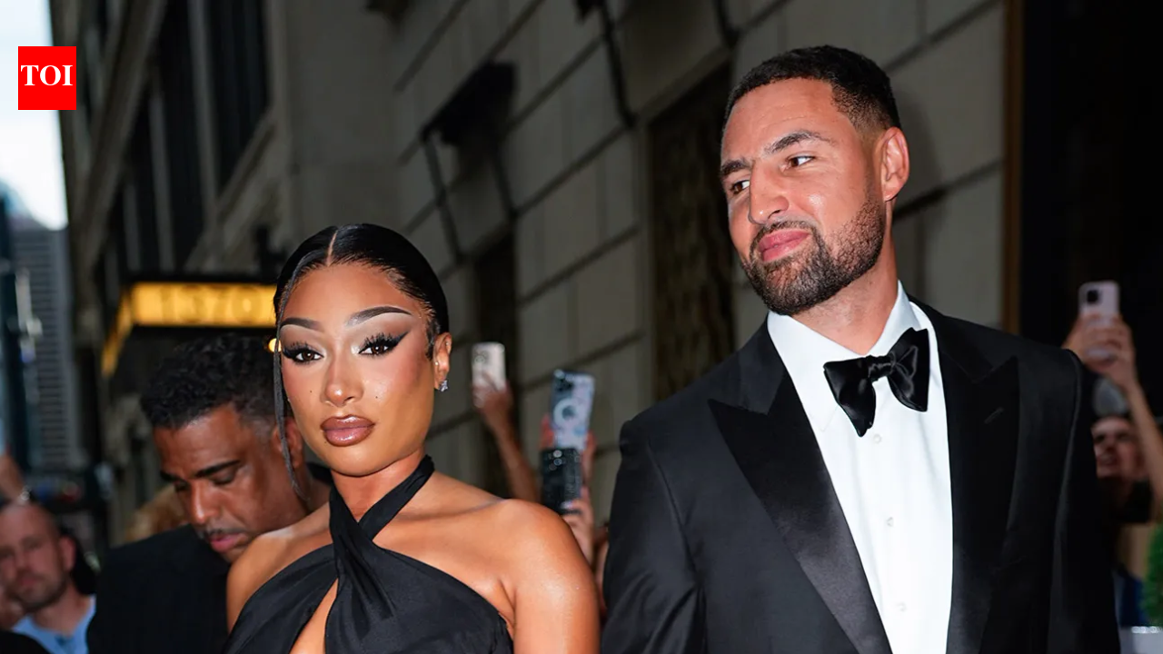 “I just dove in”: Megan Thee Stallion breaks silence on how she transformed her health amid romance with Klay Thompson