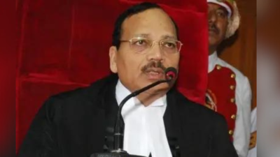 CJI alarmed by AI use to draft petitions in SC