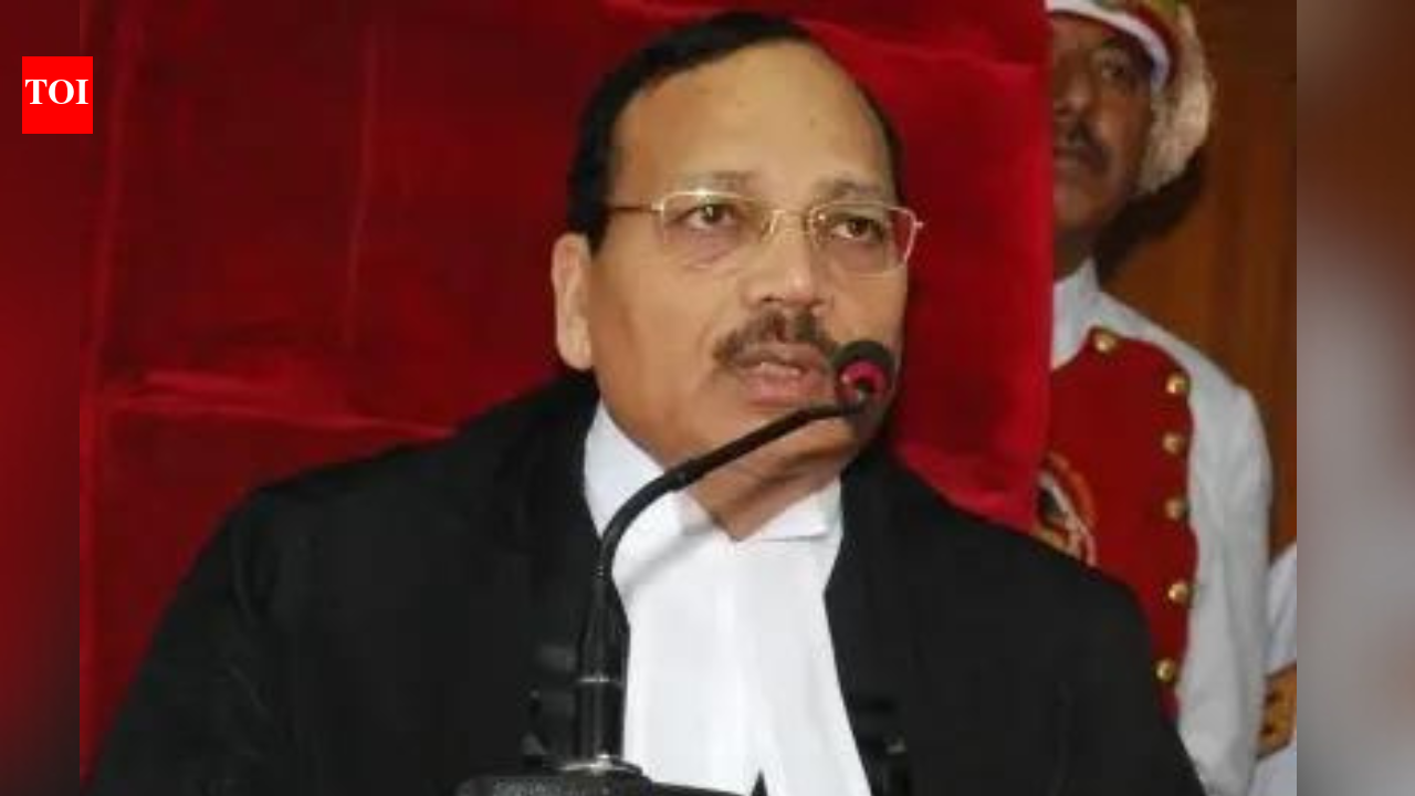CJI alarmed by AI use to draft petitions in SC
