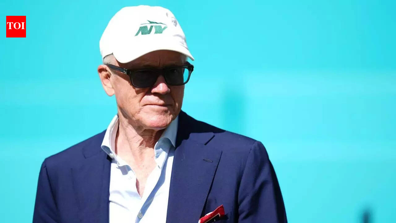 New York Jets owner Woody Johnson under fire as leaked NFLPA grades expose controversial food cuts