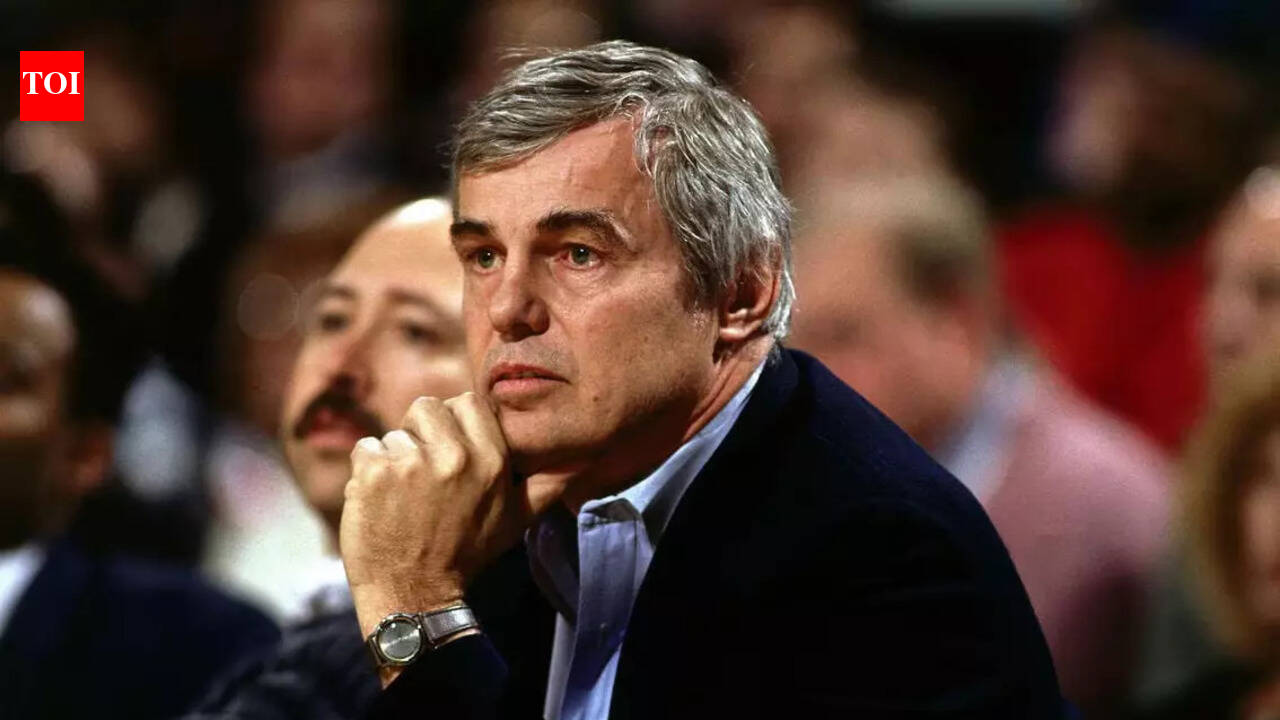 How did Doug Moe die? Exploring beloved Denver Nuggets coach’s legacy and reported cause of death as NBA world mourns iconic figure