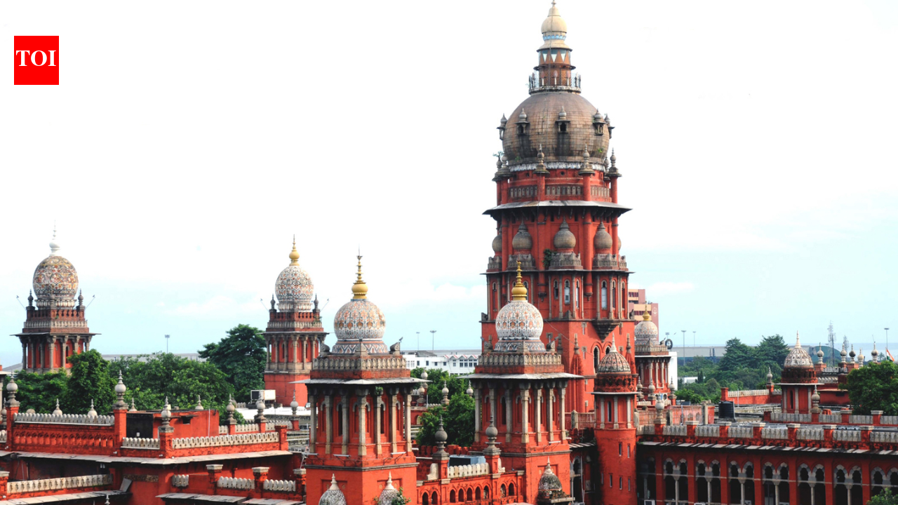 Madras HC reverses 2017 acquittal, convicts 21 in murder case