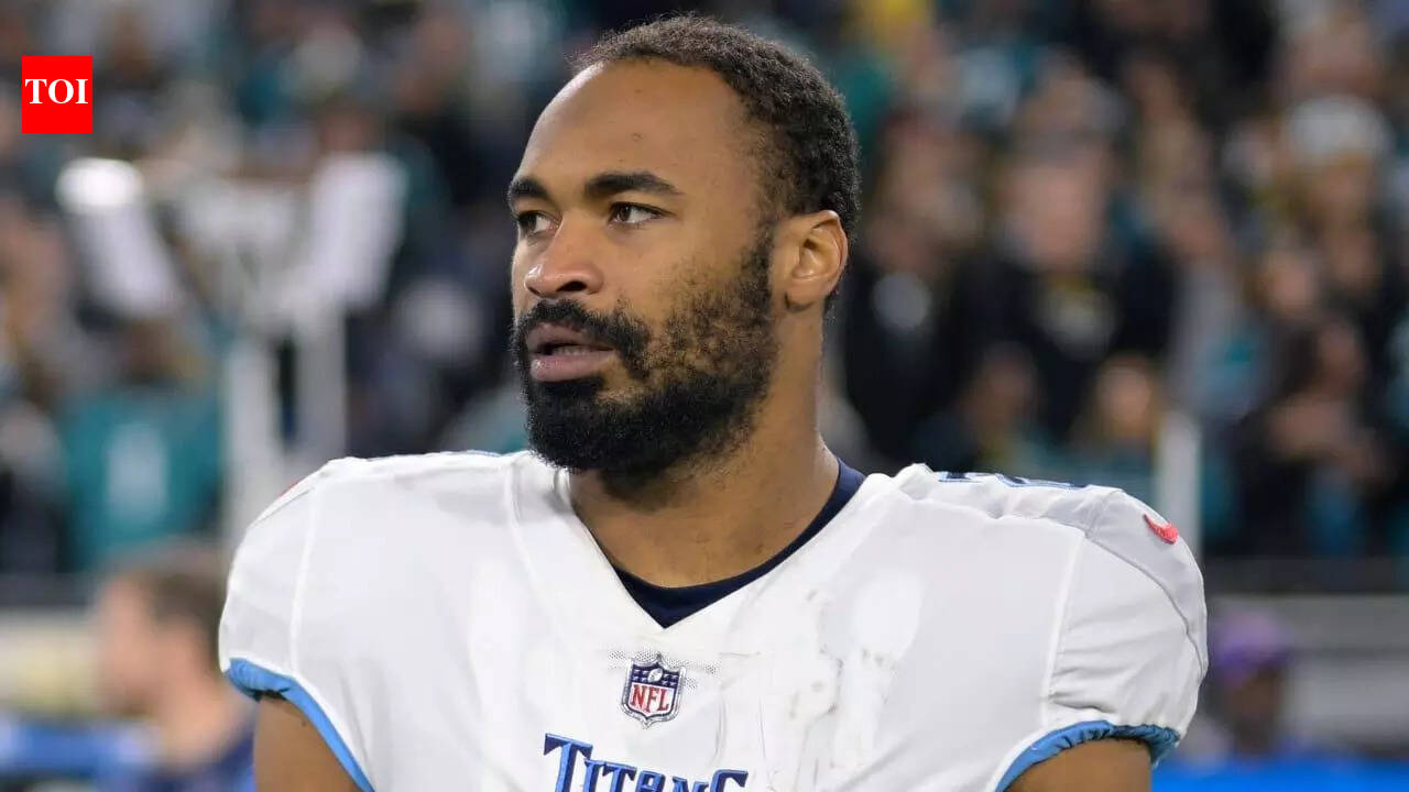 Why did Robert Woods retire? Inside the decision behind his Los Angeles Rams' farewell