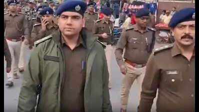 ‘Relent or lose your son’: NEET student’s family in Jehanabad gets fresh threat note