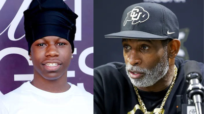  Streamer Rakai shares Deion Sanders college football comment after NFL Pro Bowl celebrity game reaction