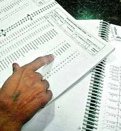 Gujarat electoral rolls shrink 13% to 4.4 crore voters after 77 lakh deletions