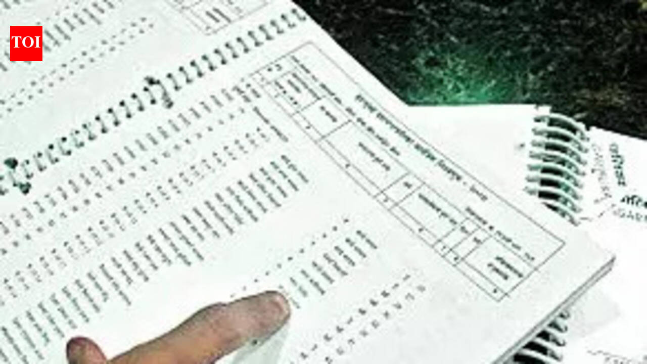 Gujarat electoral rolls shrink 13% to 4.4 crore voters after 77 lakh deletions