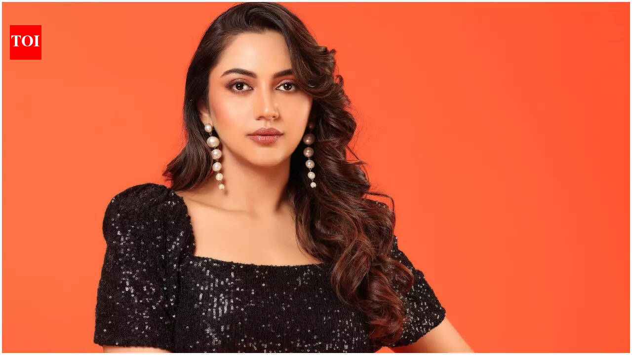 Exclusive - Sehar Hone Ko Hai actress Falak Khan recalls facing casting couch during an audition; reveals a man said ‘I want to kiss you’