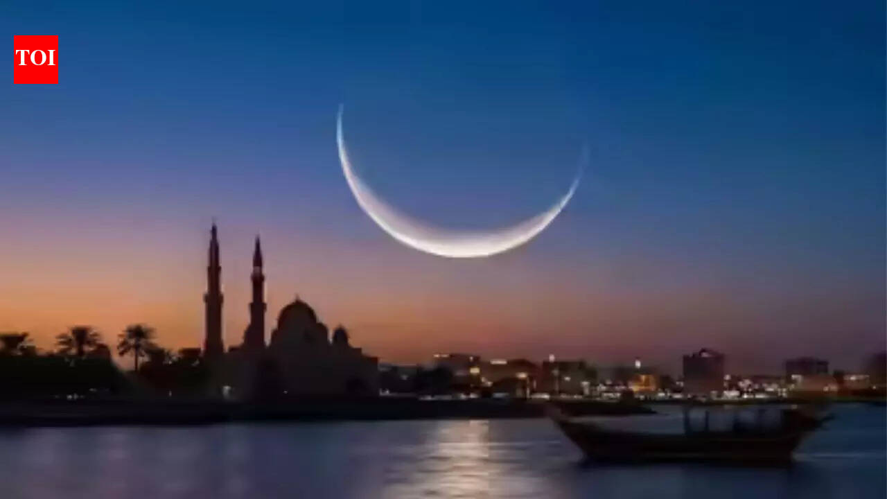 Ramadan Calendar 2026: Moon sighting in India; check iftar and sehri timetable