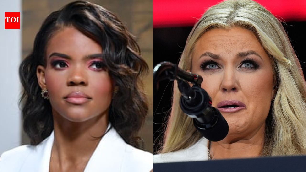 Candace Owens alleges troubling pattern in Erika Kirk controversy over alleged gifts to 15 year old in trafficking known area