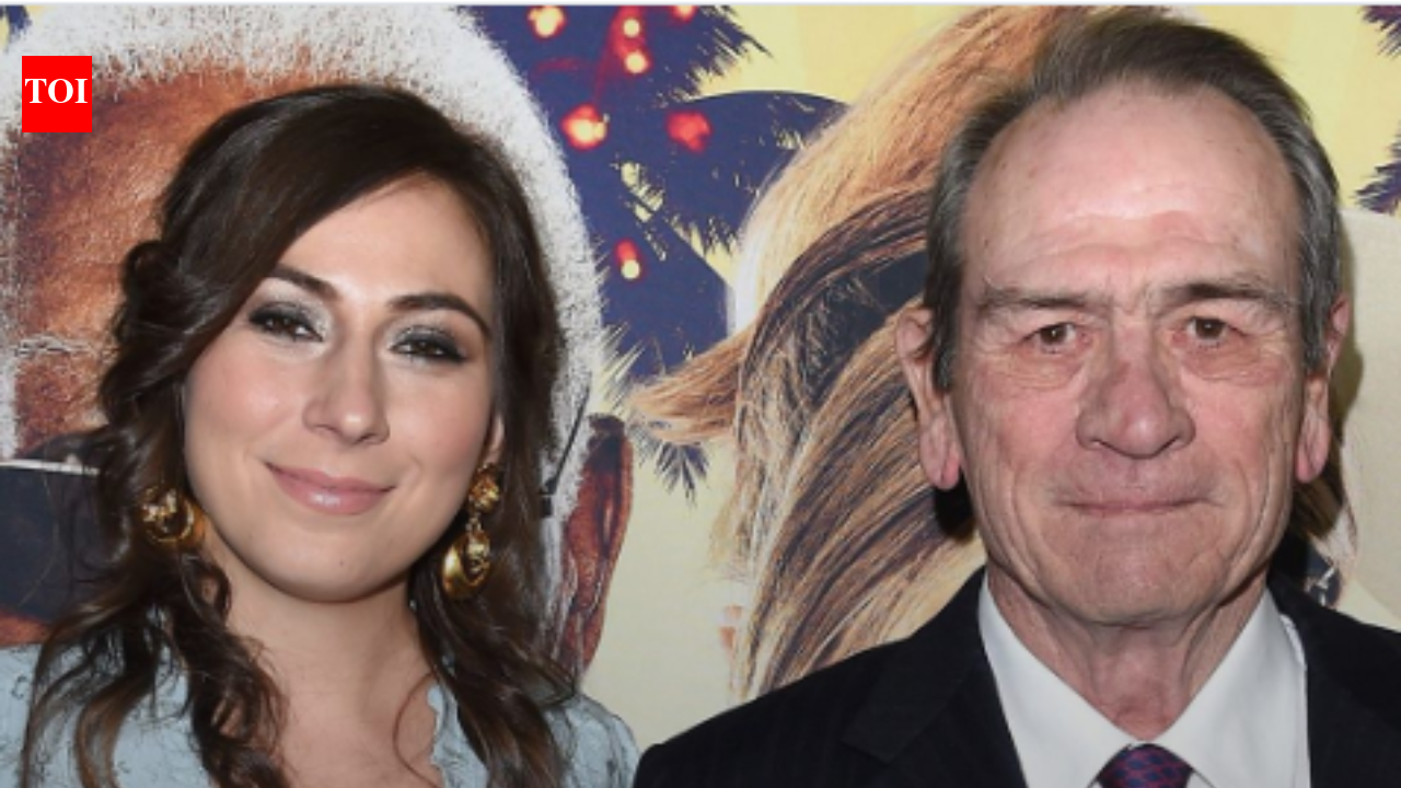 Authorities reveal the cause of death of Tommy Lee Jones’s daughter, Victoria Jones