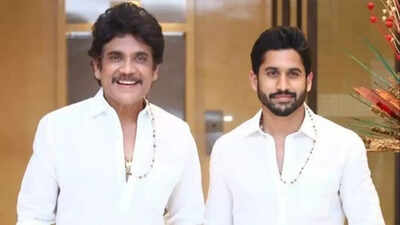 Naga Chaitanya opens up on Nagarjuna’s influence; Says legacy inspires not pressures