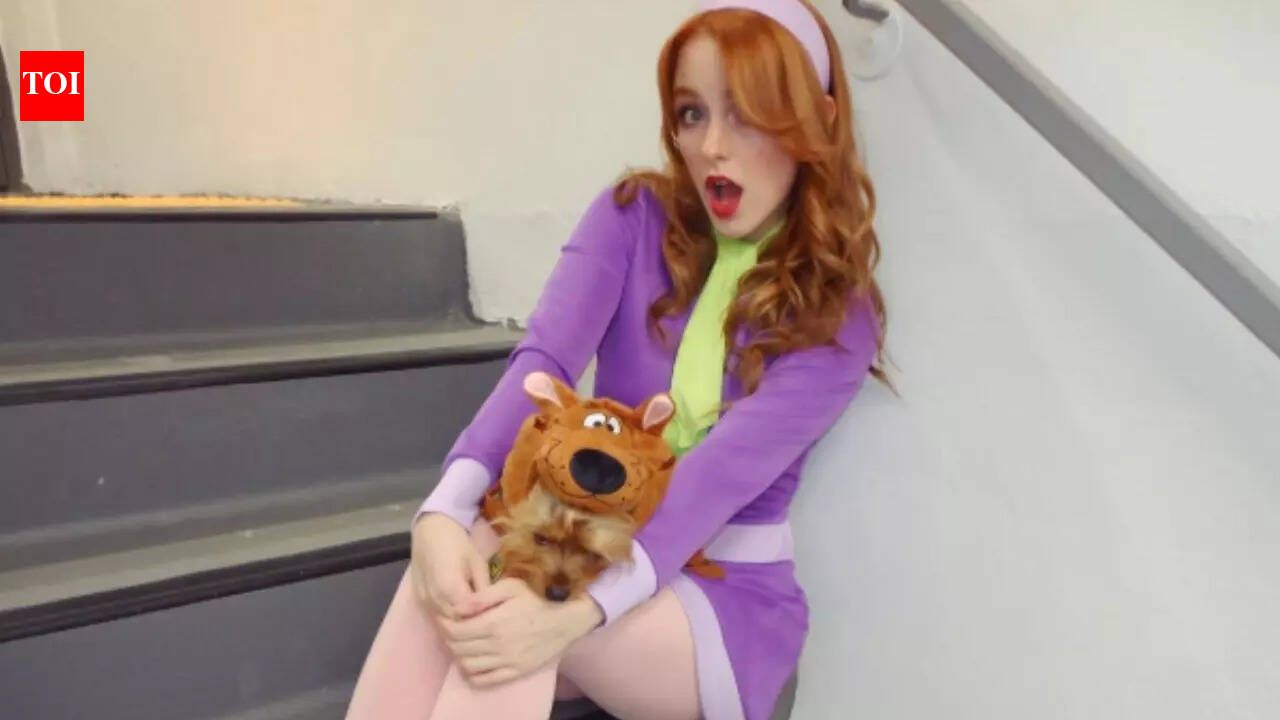 McKenna Grace cast as Daphne in live-action ‘Scooby-Doo’ series, years after voicing cartoon character