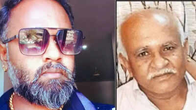 Bengaluru shocker: Man beaten to death with baseball bat by son over property dispute