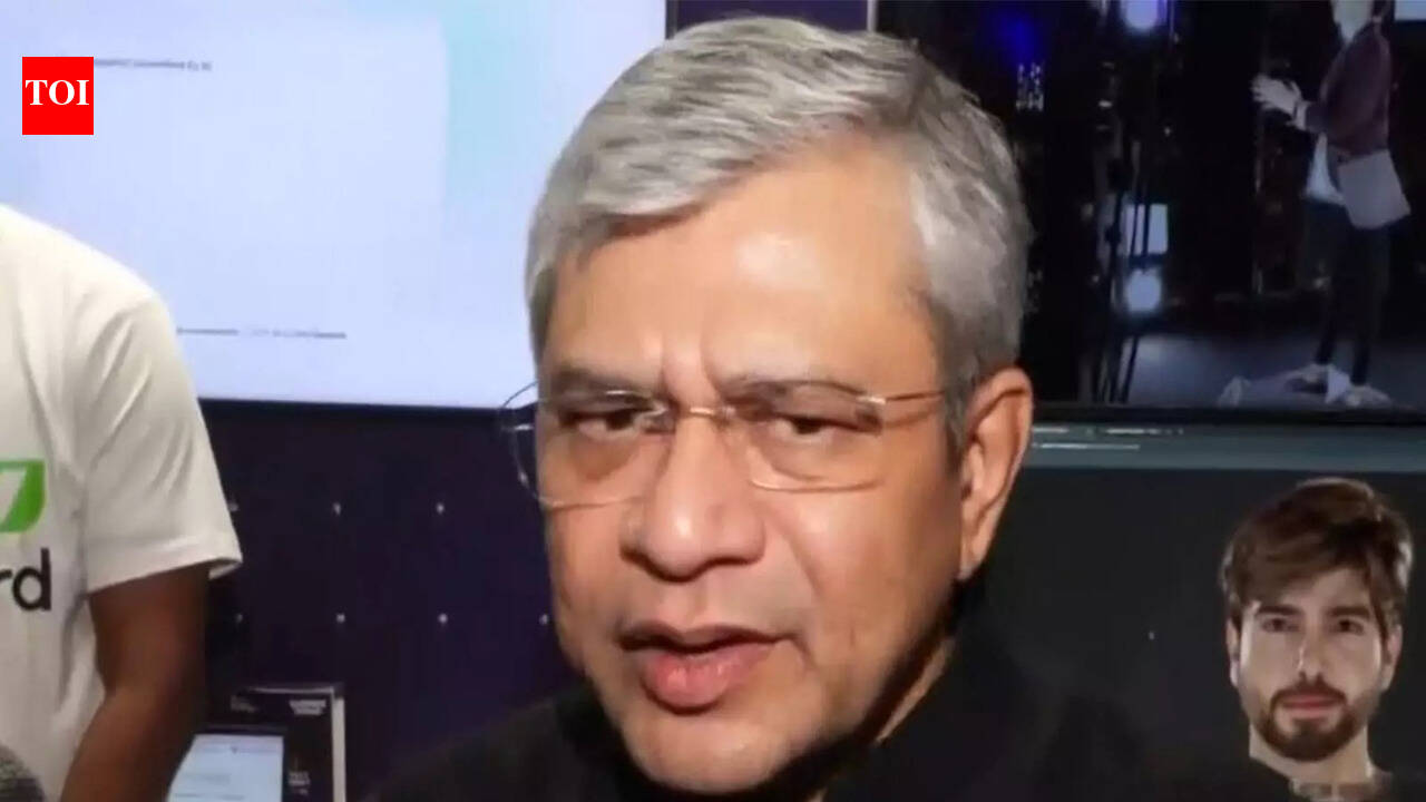 Deepfakes pose direct threat to democracy: Ashwini Vaishnaw