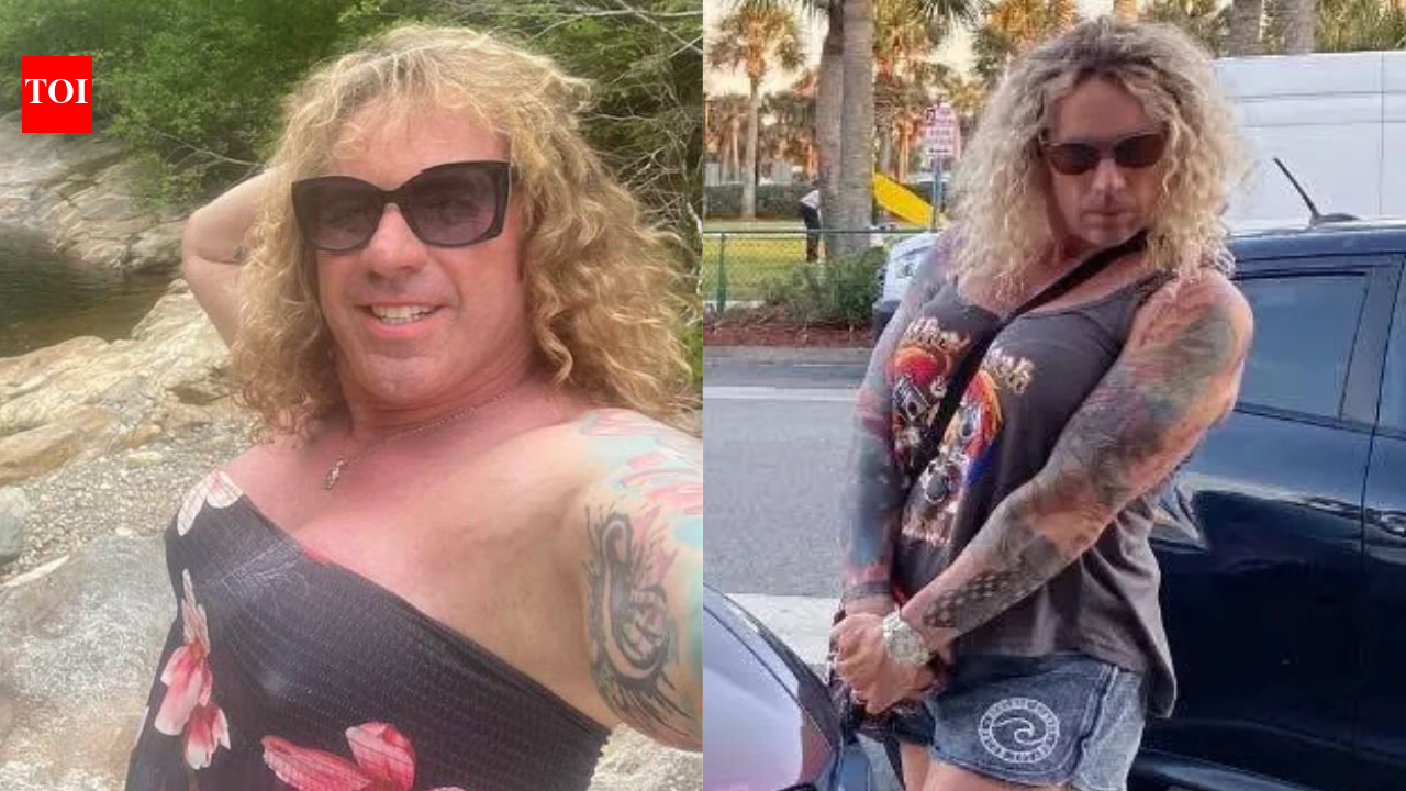 Who was Robert Dorgan? All about the transgender suspect in the Pawtucket Dennis M. Lynch Arena hockey shooting