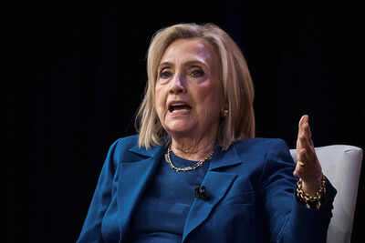 Hillary Clinton slams Epstein 'cover-up', calls for public testimony