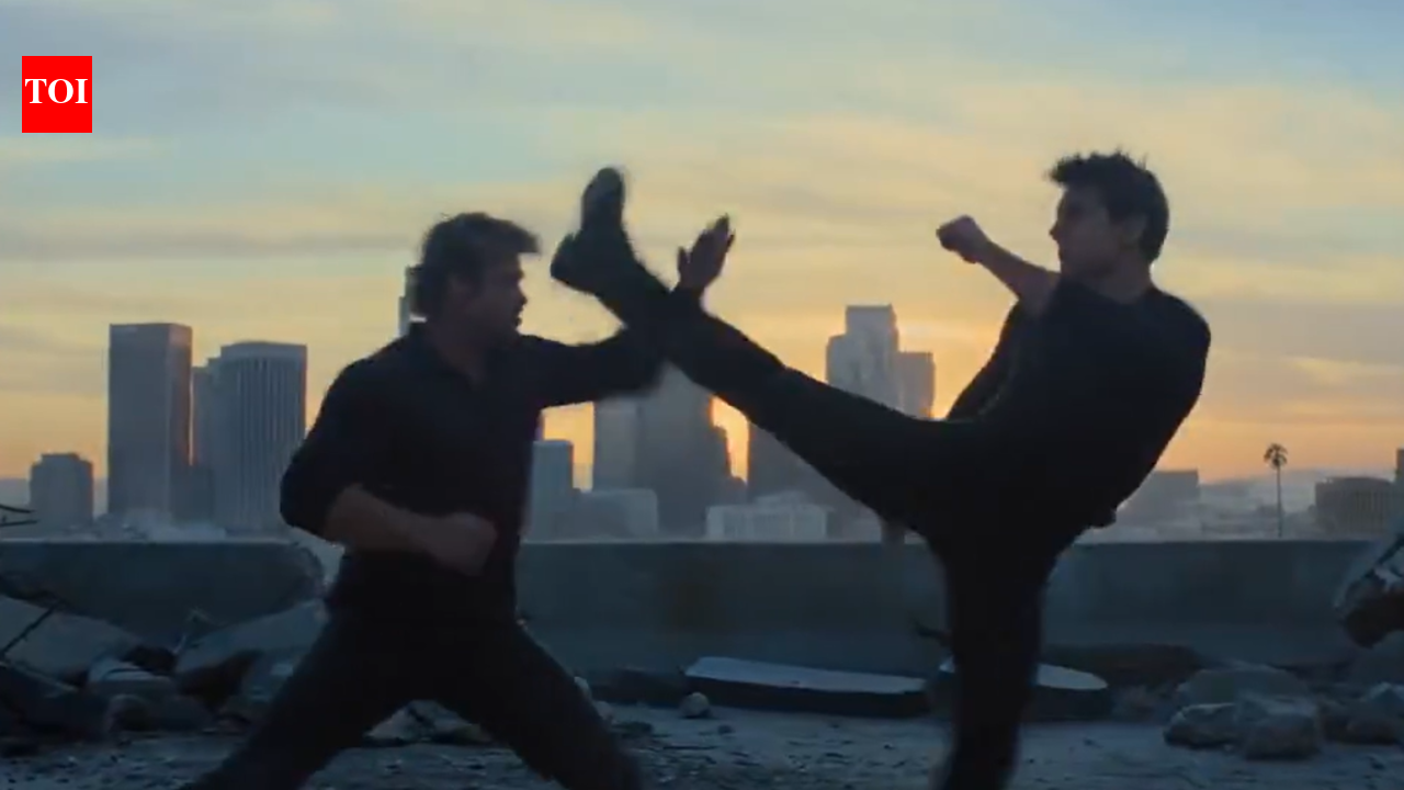 From AI slop to cinema-grade: How a viral Cruise-Pitt battle put Hollywood on high alert