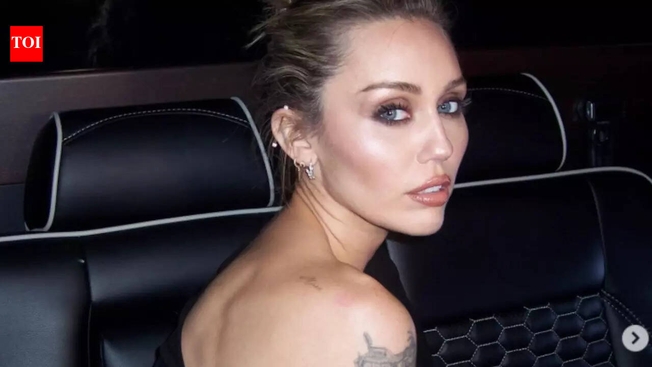 Miley announces Hannah Montana 20th Anniversary Special