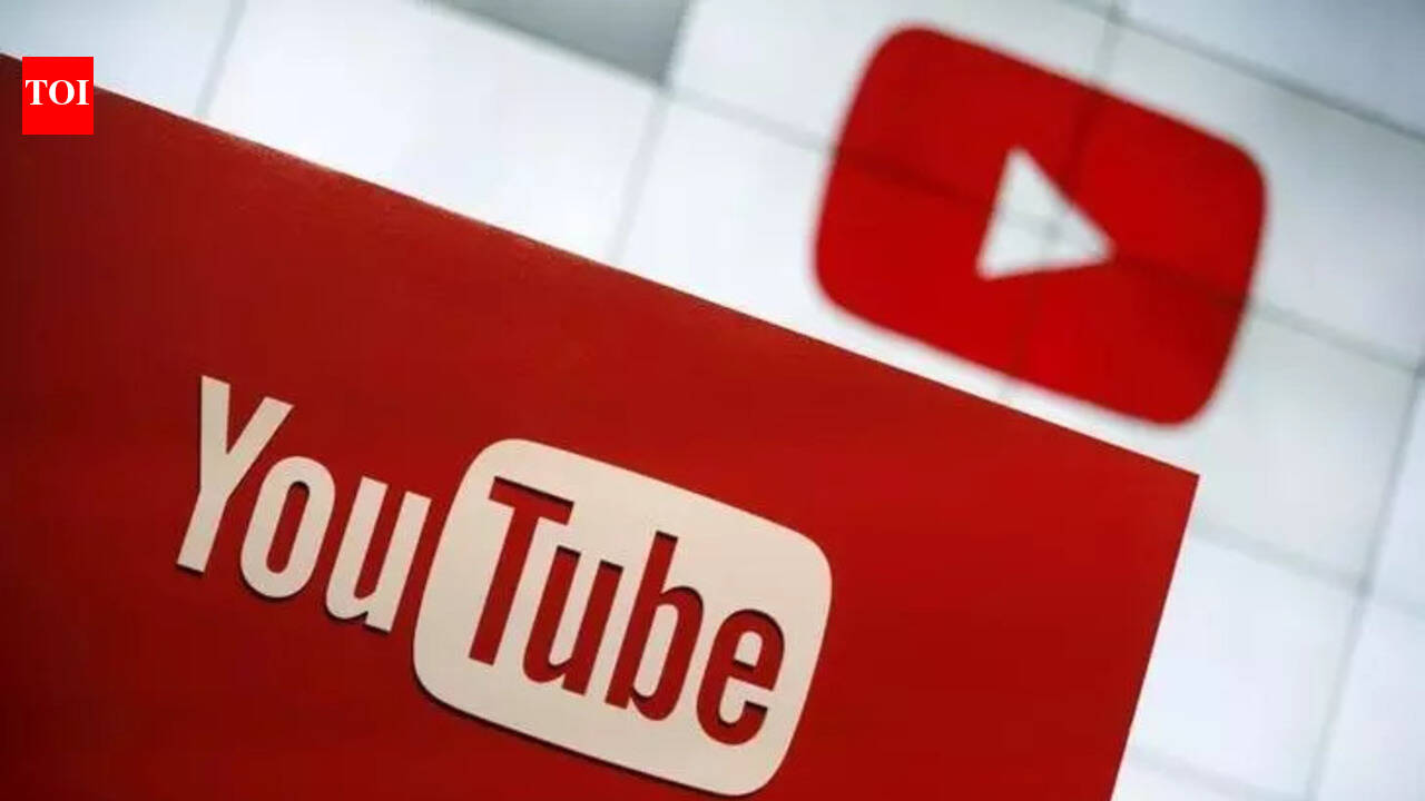 YouTube down: Thousands globally facing issues with streaming videos