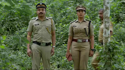  When and where to watch Navya Nair's thriller online
