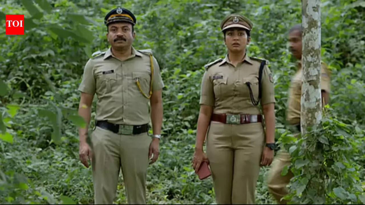 'Paathirathri' OTT release: When and where to watch Navya Nair's thriller online