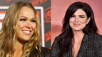 Ronda Rousey vs. Gina Carano: Who has the higher net worth? Earnings and career breakdown