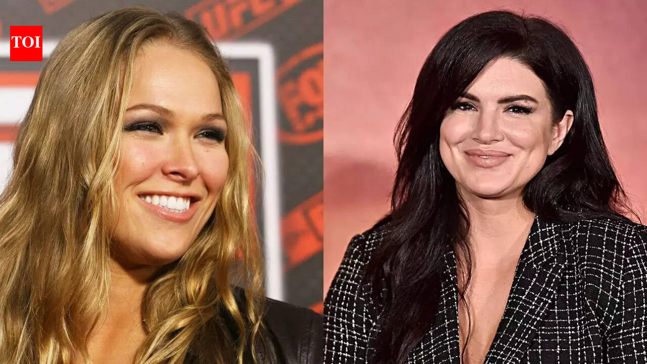 Ronda Rousey vs Gina Carano: Net worth, earnings & career comparison