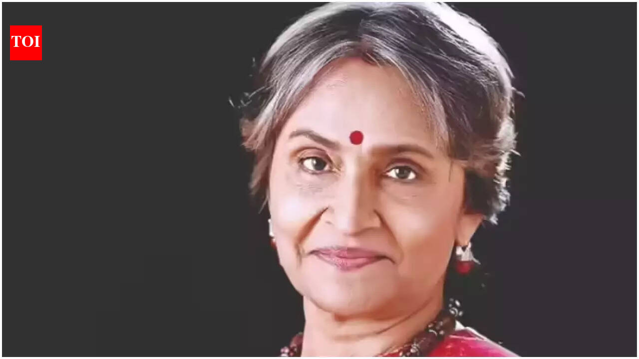 Who was Pravina Deshpande? All about Salman Khan's co-star who passed away due to cancer