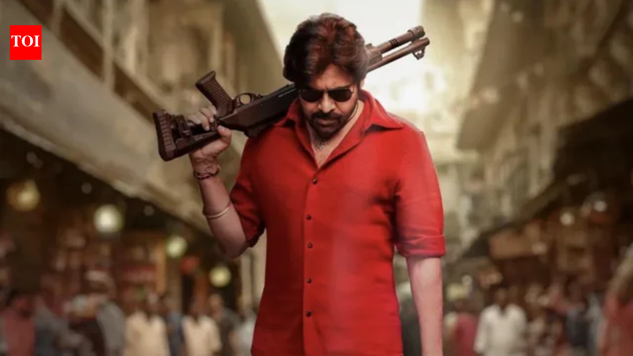 ‘Ustaad Bhagat Singh’: Pawan Kalyan-Harish Shankar’s cop action drama trailer to release on THIS time - Report