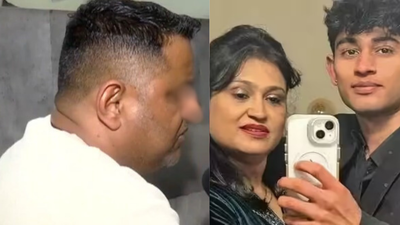 Dwarka car accident: Accused’s father says 'very sorry, regretful, was not in Delhi'; victim’s mother demands accused be tried as adult