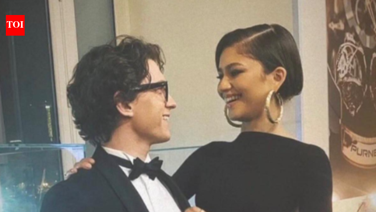 'Euphoria' fame Zendaya seeks privacy; says, 'I have always been really adamant to keep my private life private'