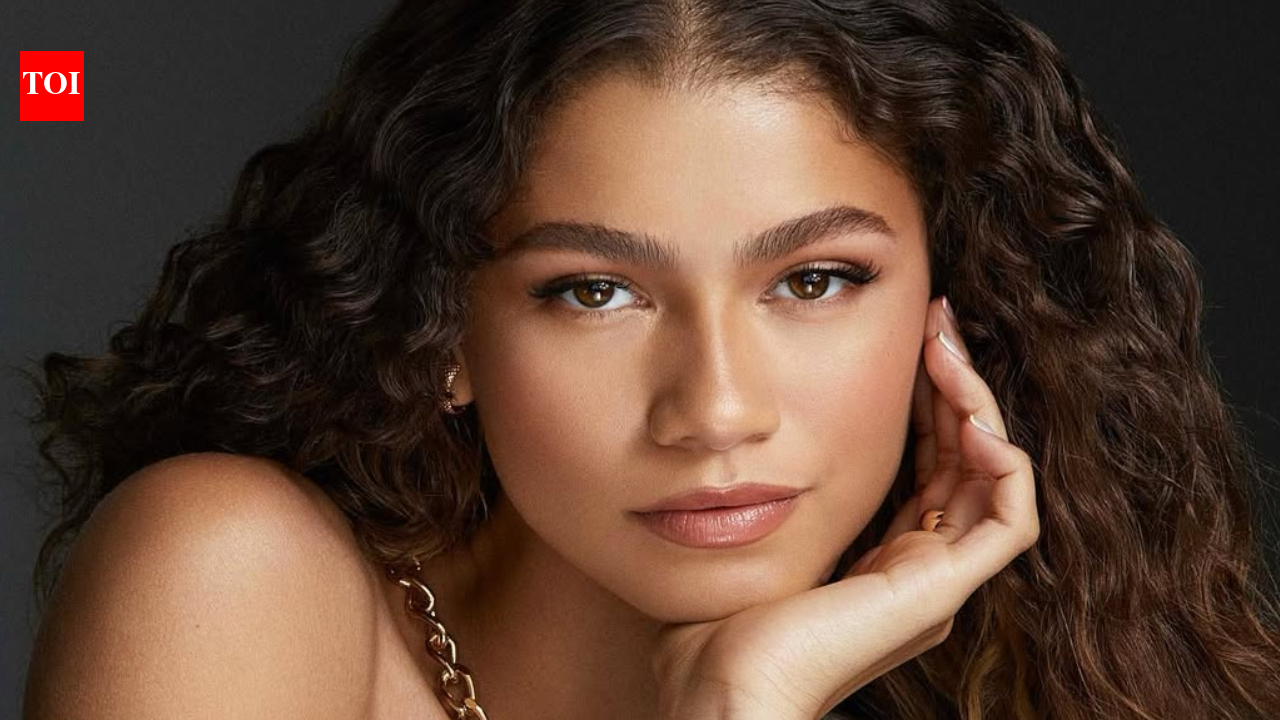 Zendaya considers this as relationship ‘red flag’