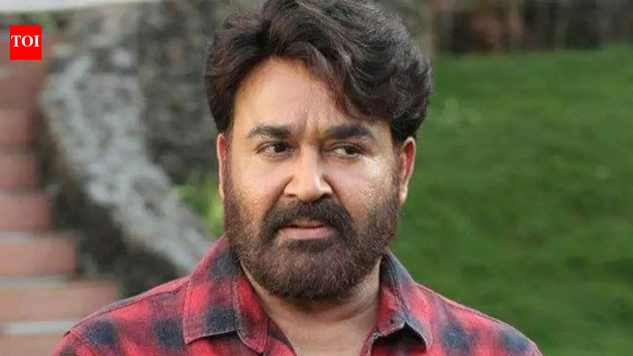 'Mohanlal deducts losses from his remuneration'; REVEALS 'Neerali' producer; Praises 'Drishyam' actor's work ethics