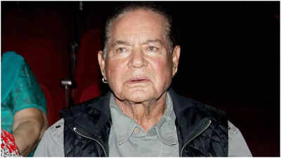 Salman Khan's father Salim Khan health update: Veteran screenwriter is on ventilator support - Report