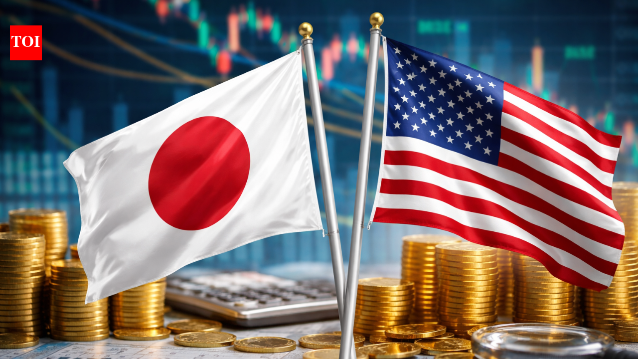 US, Japan seal ‘massive’ trade deal; Tokyo to invest $550 billion in America; key details of the pact