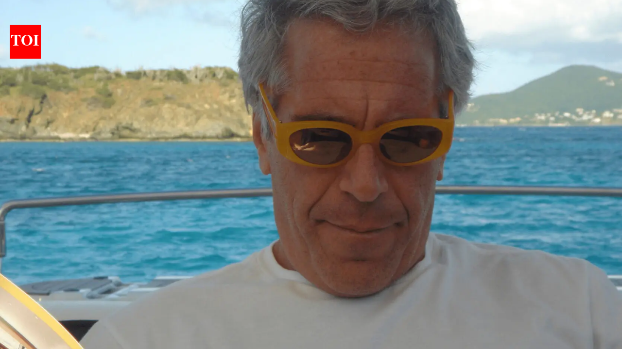 ‘Strictly for beautiful Russian girls’? What new files allege about Epstein’s links to Hamptons nightclub promoters